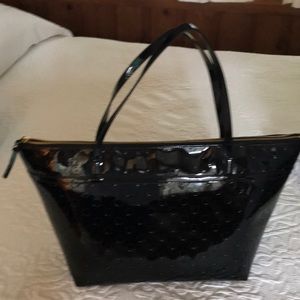 Kate Spade Camilla Street Sophie Tote Never Used